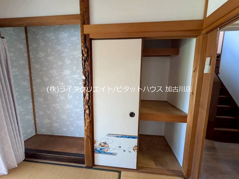 高砂市阿弥陀町 貸家 その他8