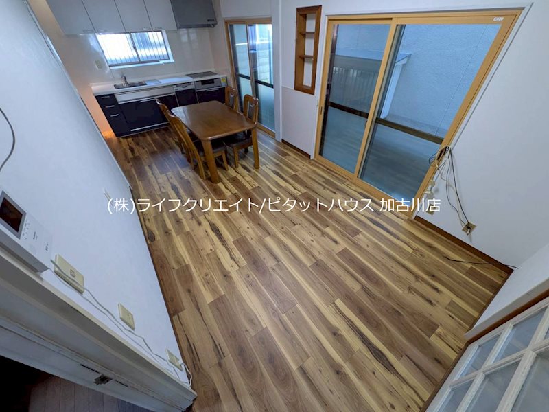 高砂市阿弥陀町 貸家 その他9
