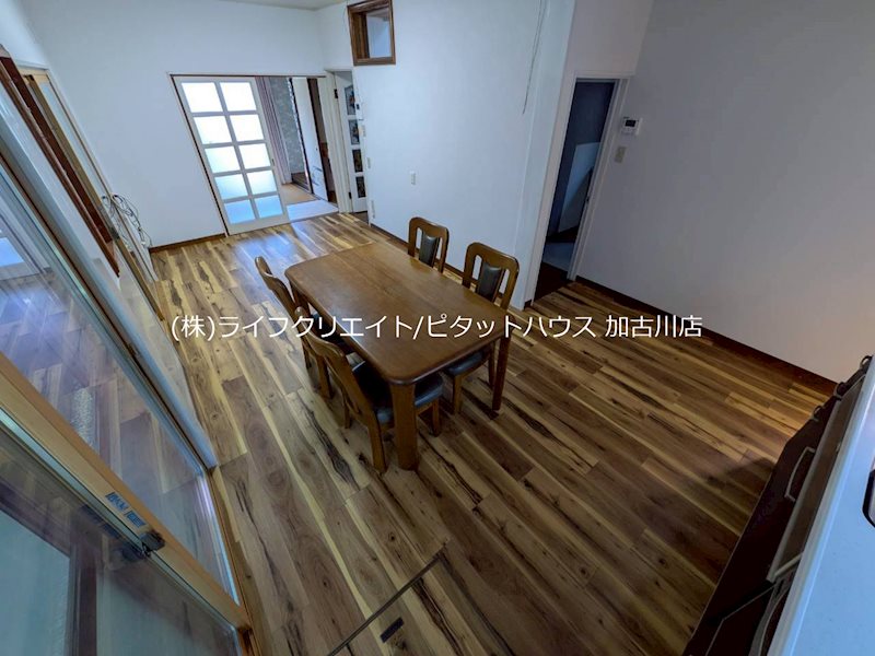 高砂市阿弥陀町 貸家 その他10