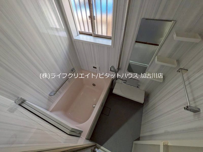 高砂市阿弥陀町 貸家 その他12