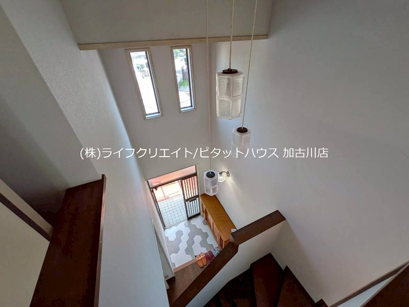 高砂市阿弥陀町 貸家 その他13