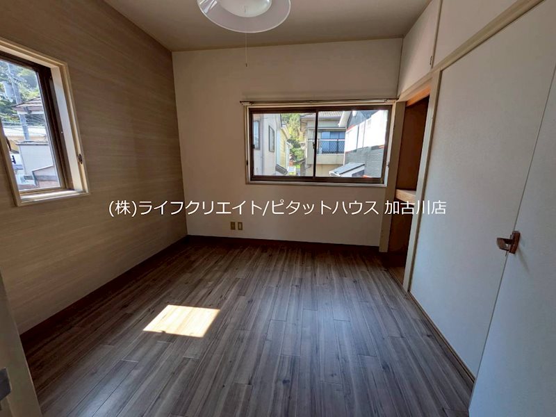 高砂市阿弥陀町 貸家 その他14