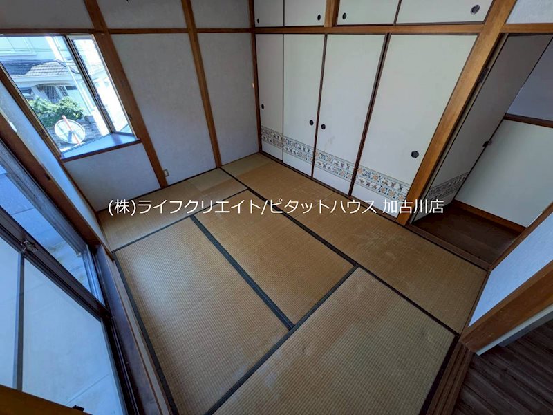 高砂市阿弥陀町 貸家 その他15