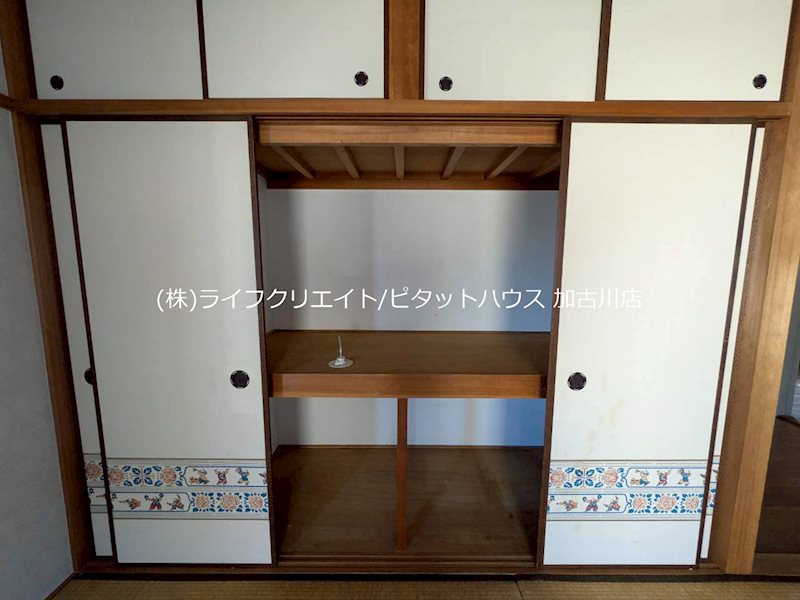 高砂市阿弥陀町 貸家 その他16
