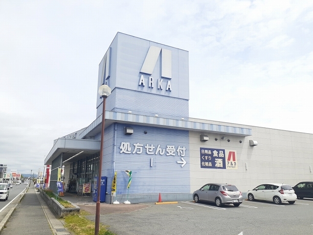 カトレアⅠ その他外観4