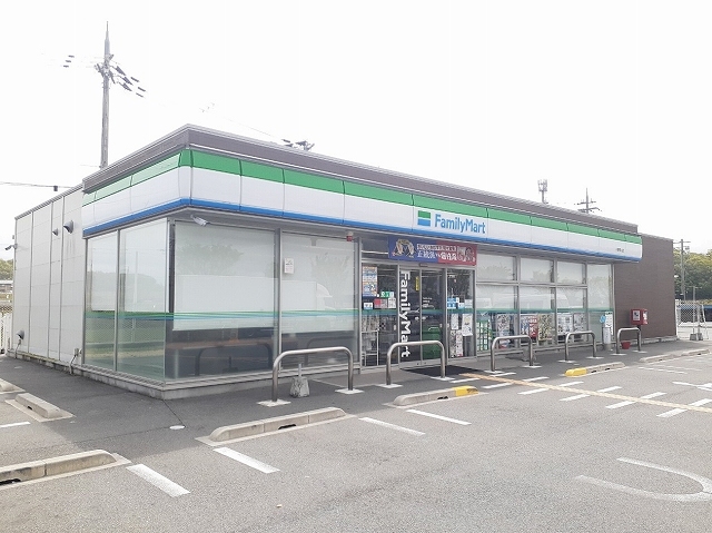 カトレアⅠ その他外観5