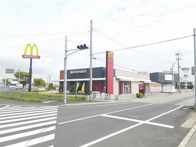 カトレアⅠ その他外観6