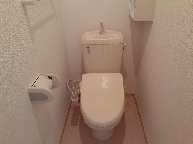 グレイシャス　ハイム　Ｂ棟 その他1