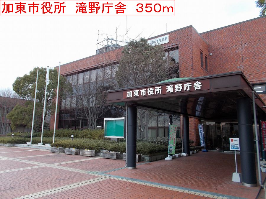 グレイシャス　ハイム　Ｂ棟 その他外観4