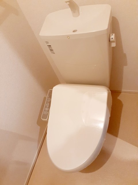 カーサ　セレーナＢ その他1