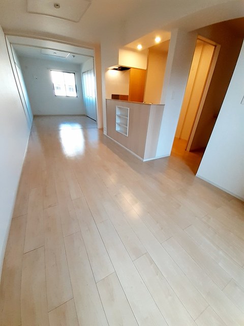 カーサ　セレーナＢ その他3