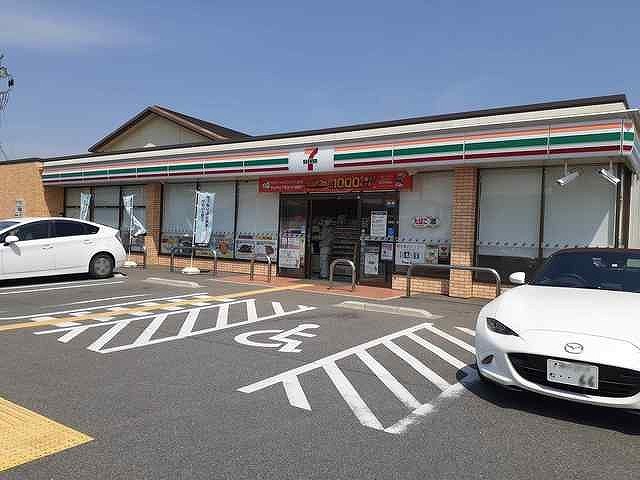 カーサ　セレーナＢ その他外観2