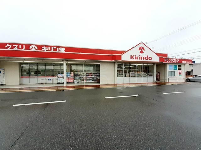 カーサ　セレーナＢ その他外観4