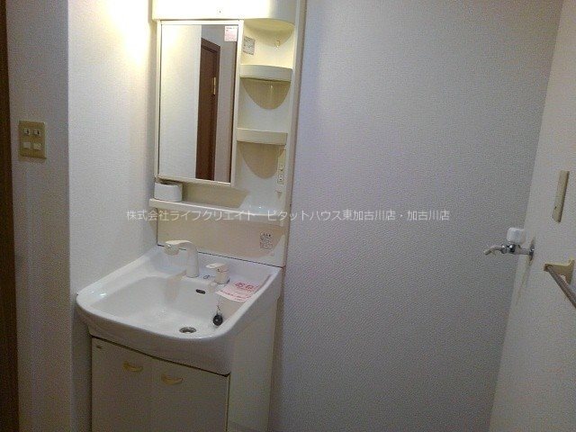 クリースⅡ その他2
