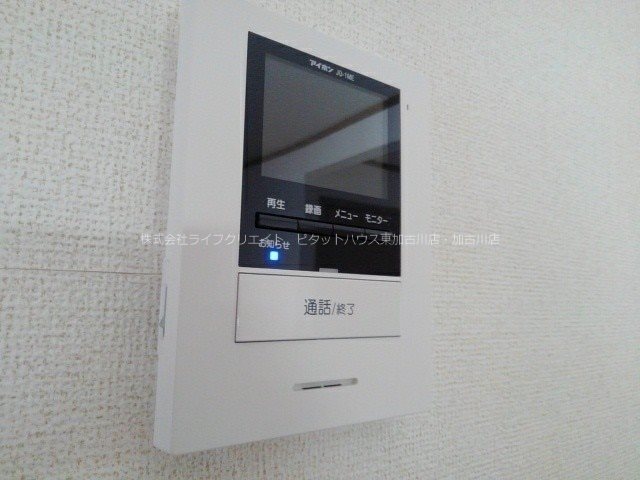 クリースⅡ その他4