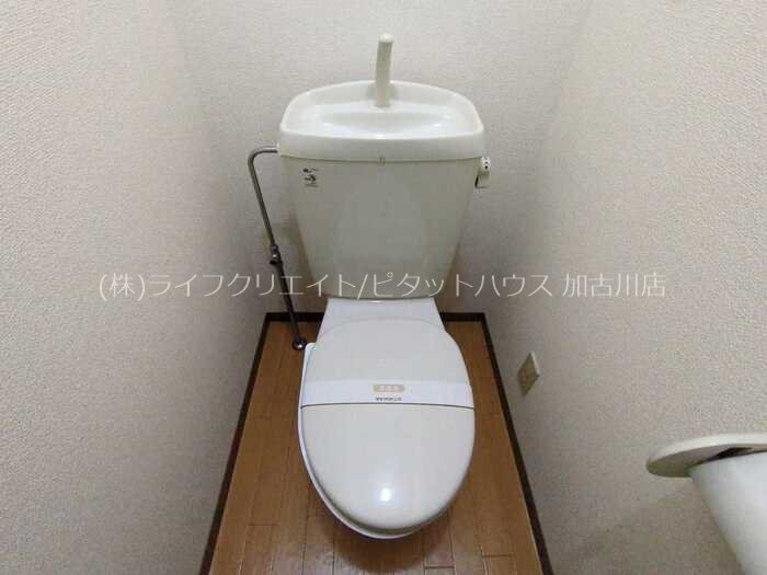 エスポワール1棟  その他3
