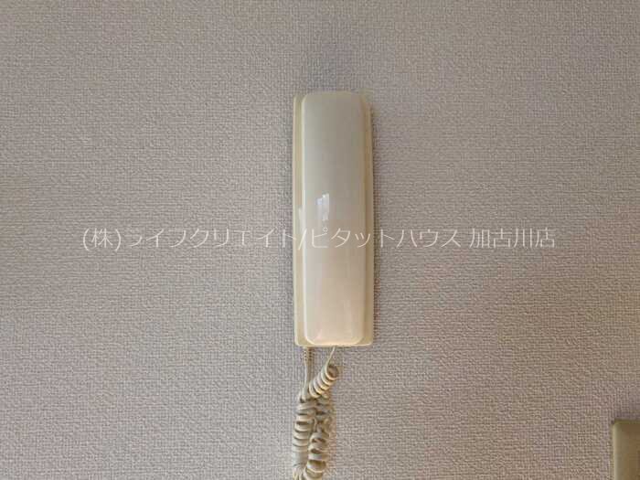 エスポワール1棟  その他6