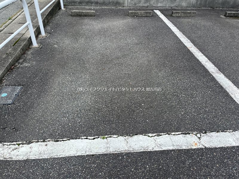 サンラーマ・パティオA その他7