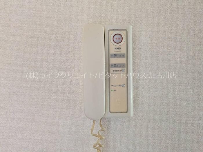 ロゼオ パラッツオ その他5