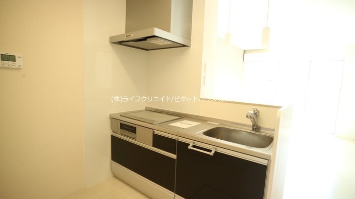 アネックス メイリン キッチン