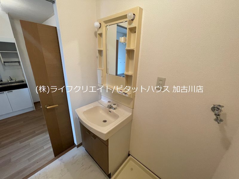 ソラリオ滝野  その他1