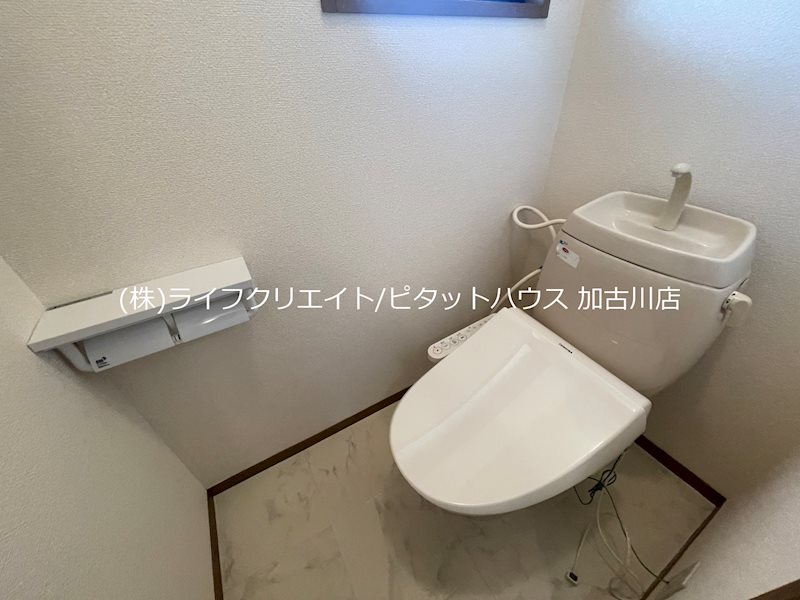 ソラリオ滝野  その他2