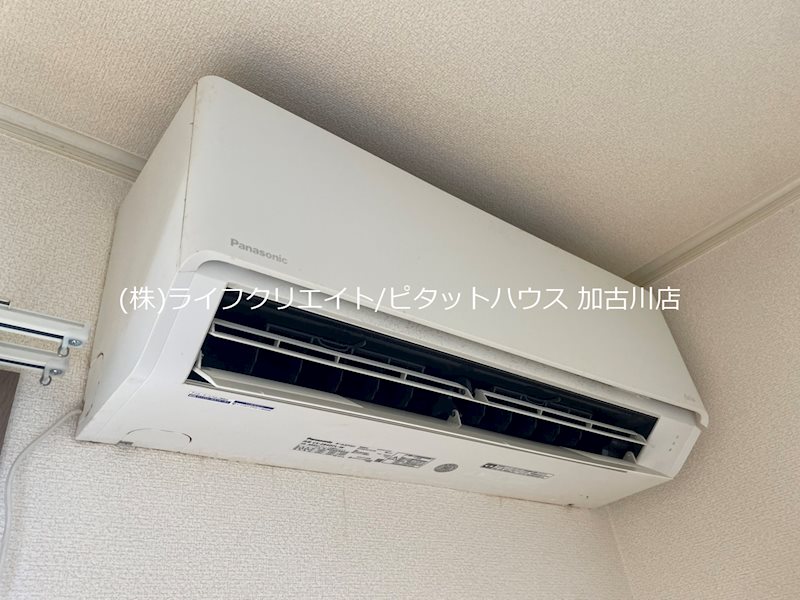 ソラリオ滝野  その他4