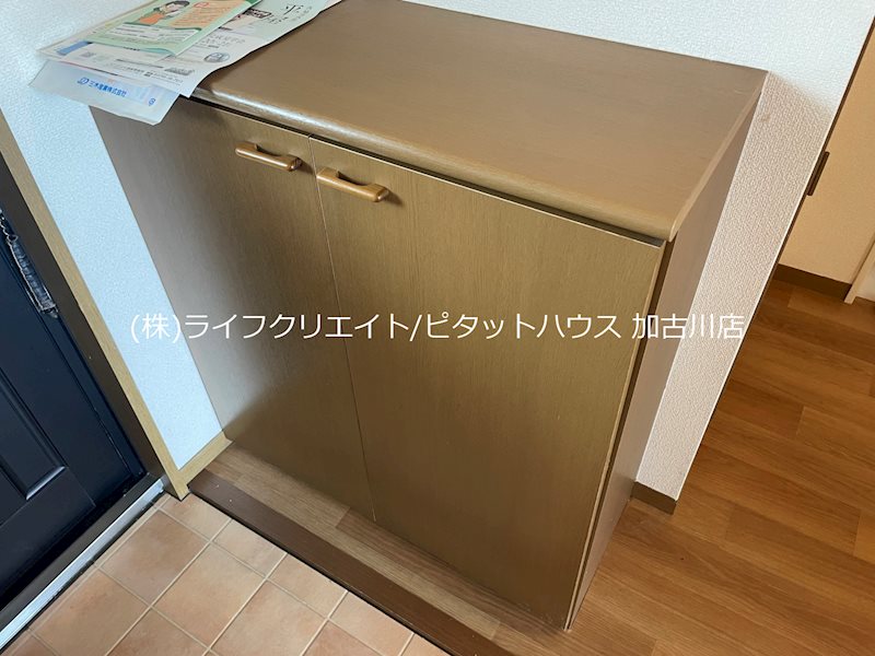 ソラリオ滝野  その他9