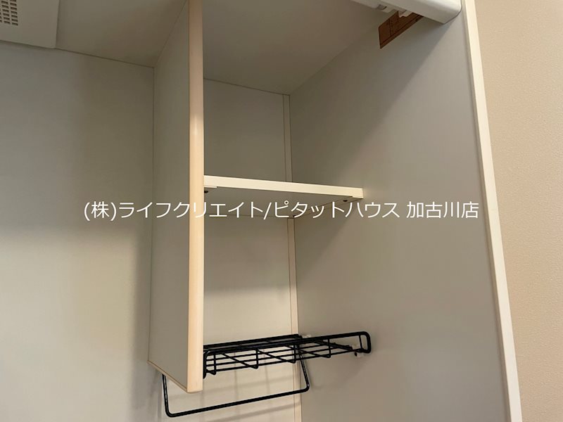 ソラリオ滝野  その他10