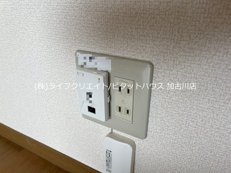 ソラリオ滝野  その他6