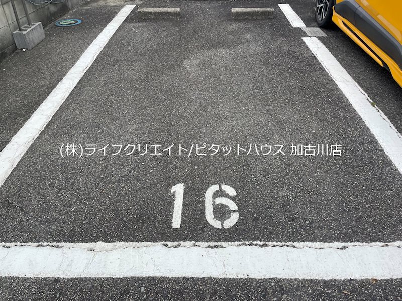 ソラリオ滝野  その他7