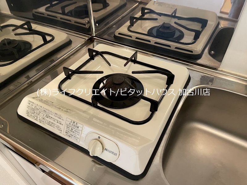 ソラリオ滝野  その他10