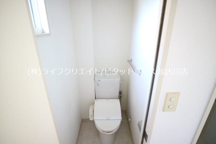 サンハイツ学園前 その他4