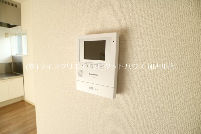 サンハイツ学園前 その他5
