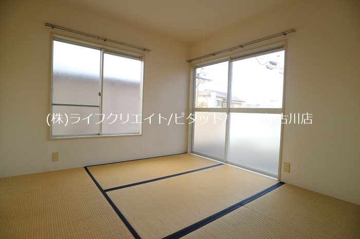 サンハイツ学園前 その他8
