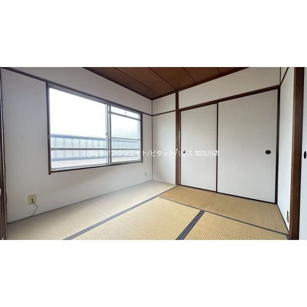 土山コーポ その他5