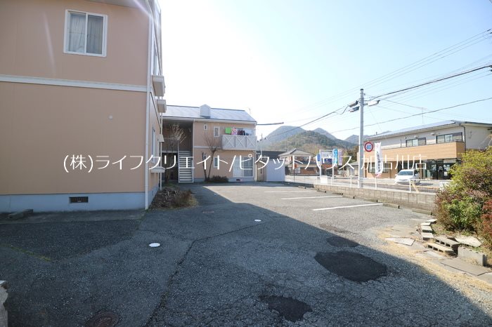 サンハイツ学園前 その他1