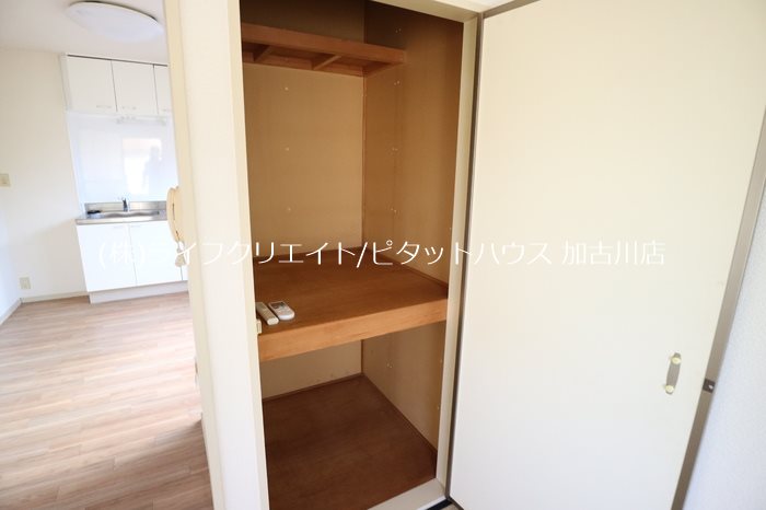 サンハイツ学園前 その他2