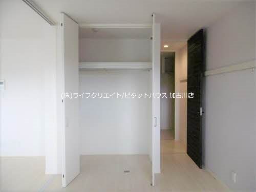 ソレイユ　イズミ その他3