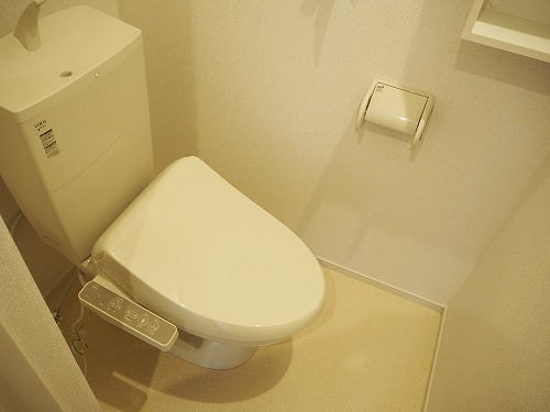 カーサ　セレーナＢ その他1