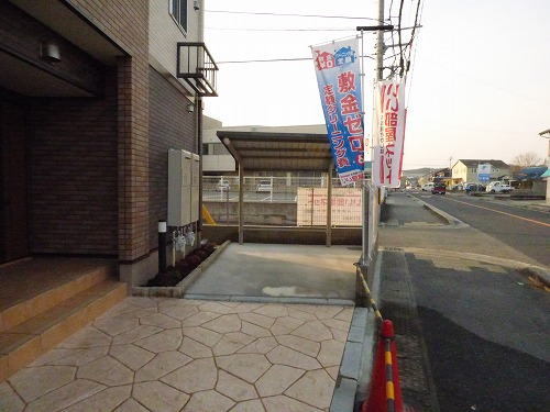 カーサ　セレーナＢ その他6