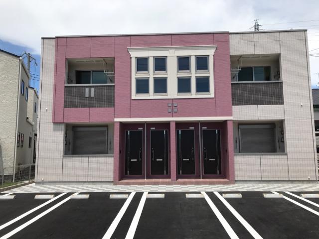 外観写真（昼）