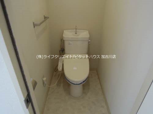 コートヴィレッジⅡ その他2