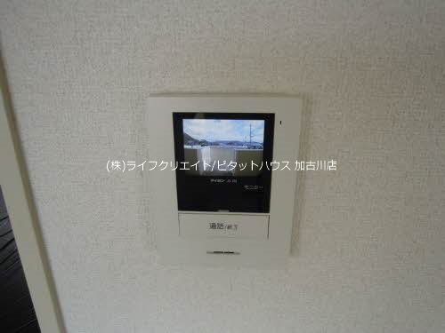 ウエストサイドコートA その他5