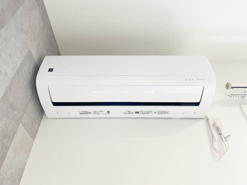 ウエストサイドコートA その他4