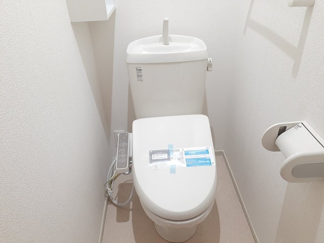 おおらいハイム その他2