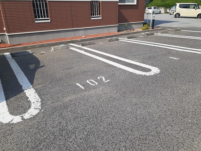サンハイツⅢ その他6