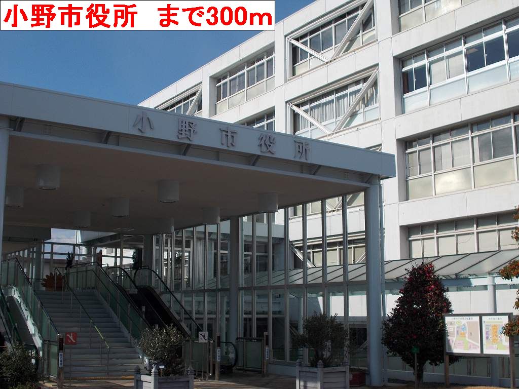 サンハイツⅢ その他外観5