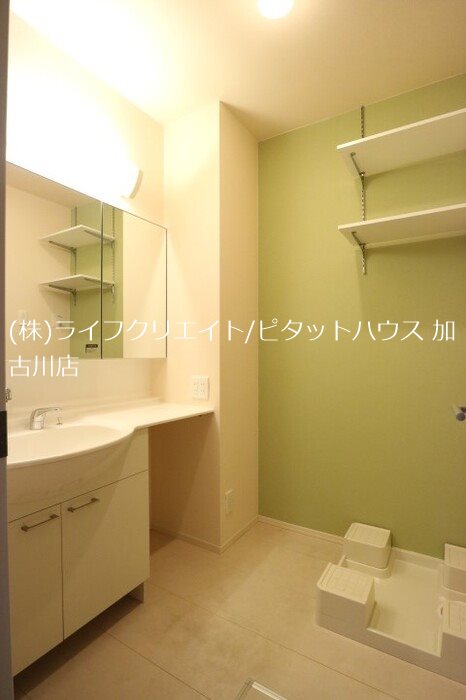しんでれら・円山　B棟 その他1