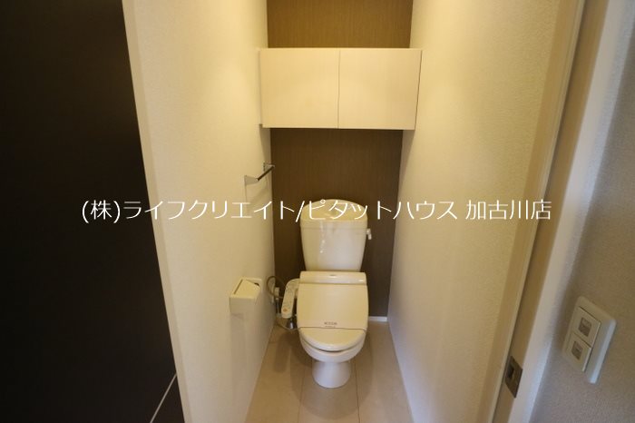 しんでれら・円山　B棟 その他2